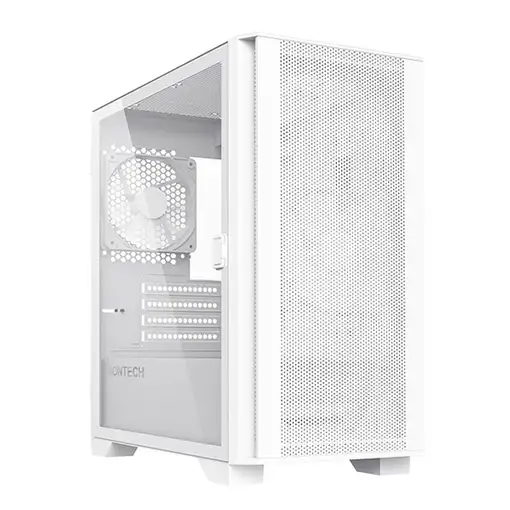 Montech Air 100 LITE Escritorio Blanco