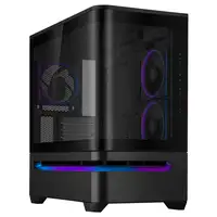 ASUS PRIME AP202 ARGB Midi Tower Negro