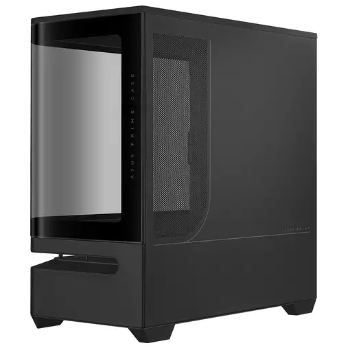 ASUS PRIME AP202 ARGB Midi Tower Negro