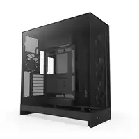 NZXT H9 Flow Midi Tower Negro