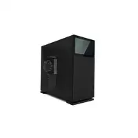 In Win N127 Midi Tower Negro
