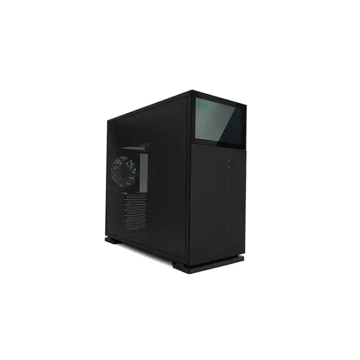 In Win N127 Midi Tower Negro