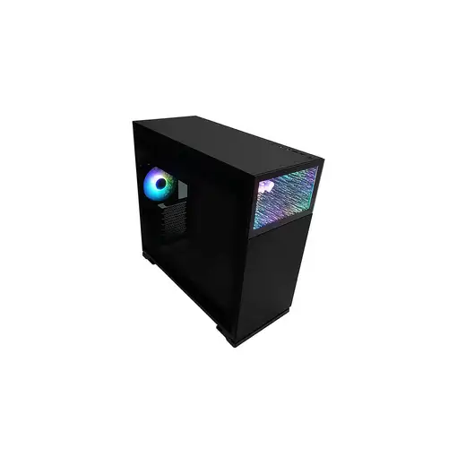 In Win N127 Midi Tower Negro