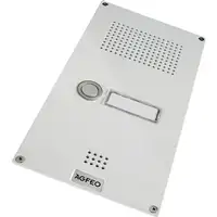 AGFEO 6101757 accesorio intercomunicador Door station