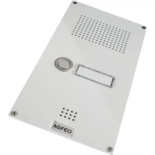 AGFEO 6101757 accesorio intercomunicador Door station