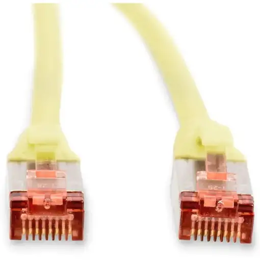 Digitus Cable de conexión CAT 6 S/FTP, 10 unidades