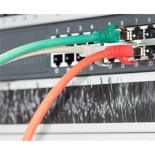 Digitus Cable de conexión CAT 6 S/FTP, 10 unidades