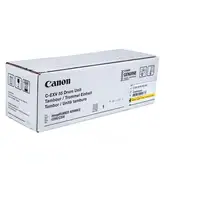 Canon C-EXV 55 cartucho de tóner 1 pieza(s) Original Negro