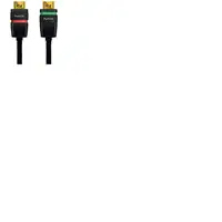 PureLink 3m, 2xHDMI cable HDMI HDMI tipo A (Estándar) Negro