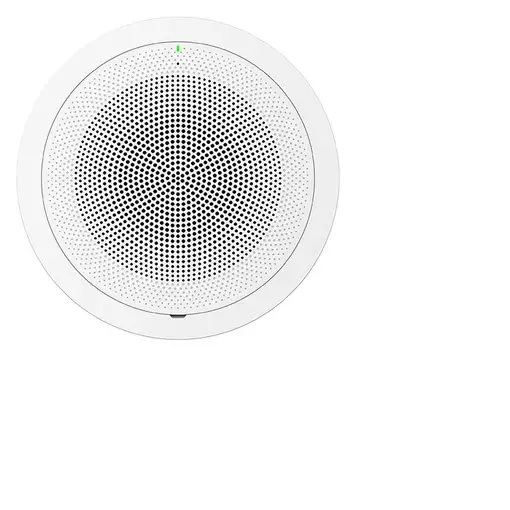 Grandstream Networks GSC3506 V2 Blanco 30 W