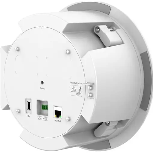 Grandstream Networks GSC3506 V2 Blanco 30 W