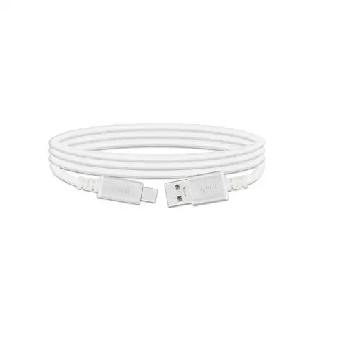 Moshi 99MO084101 cable USB USB 3.2 Gen 2 (3.1 Gen 2) 1 m USB A USB C Blanco