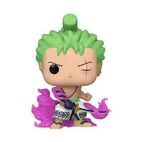 Figura Funko Pop! Animación One Piece Zoro (Enma) Modelo 1288 | 65028 Edición Esp Figura Funko Pop! Animación One Piece Zoro (Enma) Modelo 1288 | 65028 Edición Esp