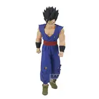 Figura Banpresto Solid Edge Works Dragon Ball Super: Super Heroe Son Gohan Modelo