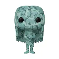 Figura Funko Pop! Disney Pesadilla antes de Navidad Art Series Sally Modelo 08 | Figura Funko Pop! Disney Pesadilla antes de Navidad Art Series Sally Modelo 08 |