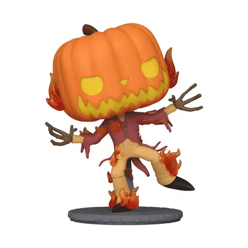 FUNKO POP! Pumpkin King FUNKO POP! Pumpkin King