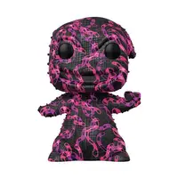 Figura Funko Pop! Disney Pesadilla antes de Navidad Art Series Oogie Boogie Model Figura Funko Pop! Disney Pesadilla antes de Navidad Art Series Oogie Boogie Model