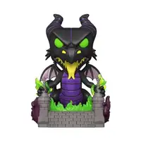 Figura Funko Pop! Disney Bella Durmiente Maléfica en el puente Modelo 1453 | 7818 Figura Funko Pop! Disney Bella Durmiente Maléfica en el puente Modelo 1453 | 7818