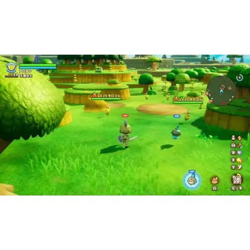 Juego Fantasy Life I La Pequeña Ladrona del Tiempo para Nintendo Switch