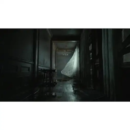 Juego Resident Evil Requiem Para Nintendo Switch 2