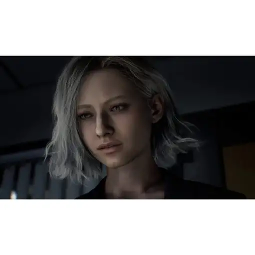 Juego Resident Evil Requiem Para Nintendo Switch 2