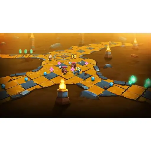 Juego Cat Quest The Fur-tastic Trilogy Para Nintendo Switch