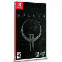 Juego Quake II Limited Run para Nintendo Switch Juego Quake II Limited Run para Nintendo Switch