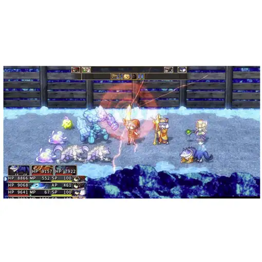 Juego Kemco RPG Selection Vol. 9 para Nintendo Switch | Importación Asia