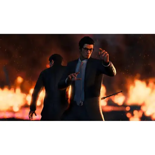 Juego Like a Dragon Gaiden: The Man Who Erased His Name Para Playstation 4 | PS4