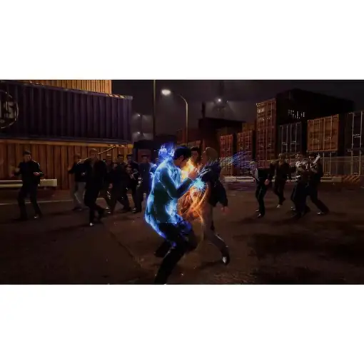 Juego Like a Dragon Gaiden: The Man Who Erased His Name Para Playstation 4 | PS4