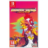 Juego Hotline Miami Collection para Nintendo Switch