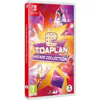 Juego Toaplan Arcade Collection Volume 2 para Nintendo Switch