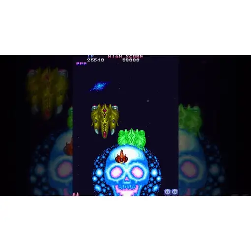 Juego Toaplan Arcade Collection Volume 2 para Nintendo Switch