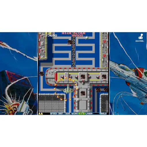 Juego Toaplan Arcade Collection Volume 2 para Nintendo Switch