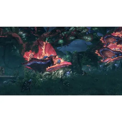 Juego Xenoblade Chronicles X Definitive Edition para Nintendo Switch