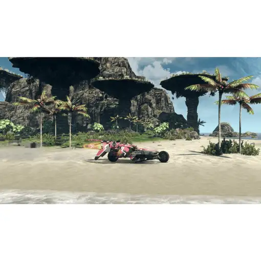 Juego Xenoblade Chronicles X Definitive Edition para Nintendo Switch