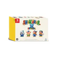Juego Snow Bros 2 Special Edición Limitada Para Nintendo Switch
