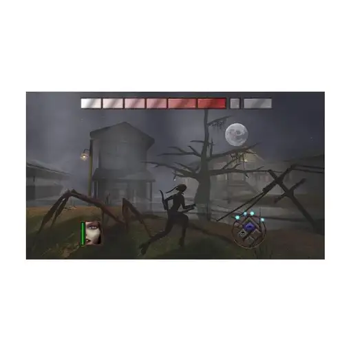 Juego BloodRayne Revamped Limited Run para Nintendo Switch