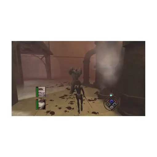 Juego BloodRayne Revamped Limited Run para Nintendo Switch