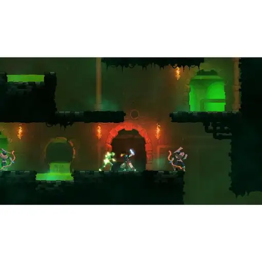 Juego Dead Cells Action Game of The Year para Nintendo Switch