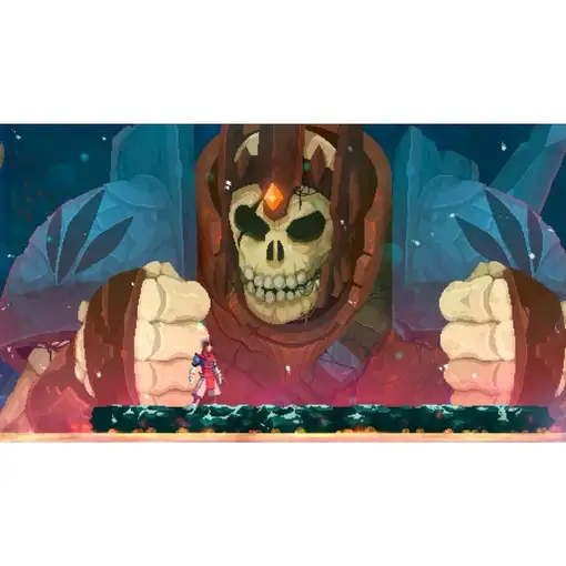 Juego Dead Cells Action Game of The Year para Nintendo Switch