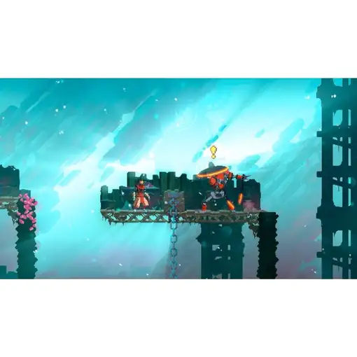 Juego Dead Cells Action Game of The Year para Nintendo Switch