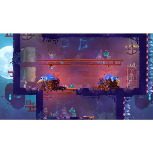 Juego Dead Cells Action Game of The Year para Nintendo Switch