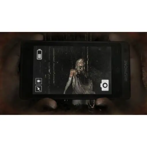 Juego Dreadout Remastered Collection Para Nintendo Switch