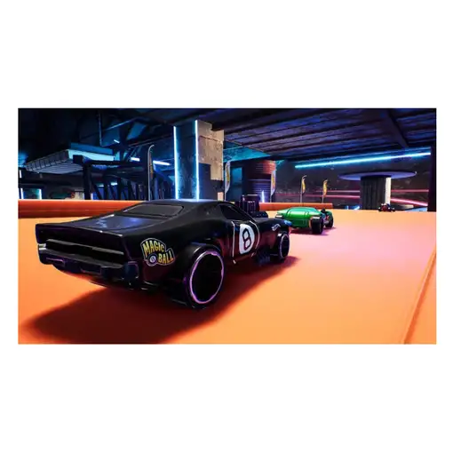 Juego Hot Wheels Unleashed para Nintendo Switch