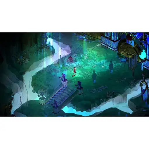 Juego Hades para Nintendo Switch | Importación USA