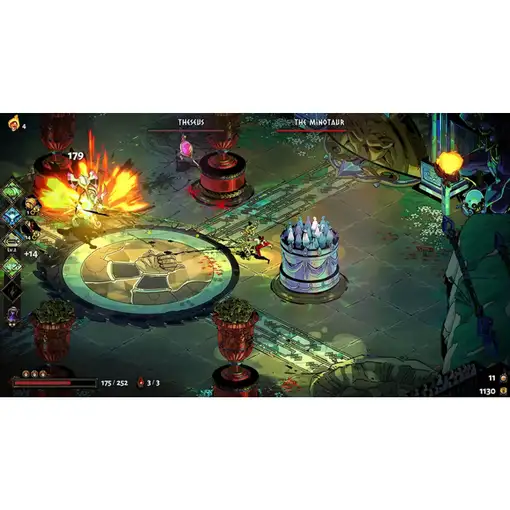 Juego Hades para Nintendo Switch | Importación USA