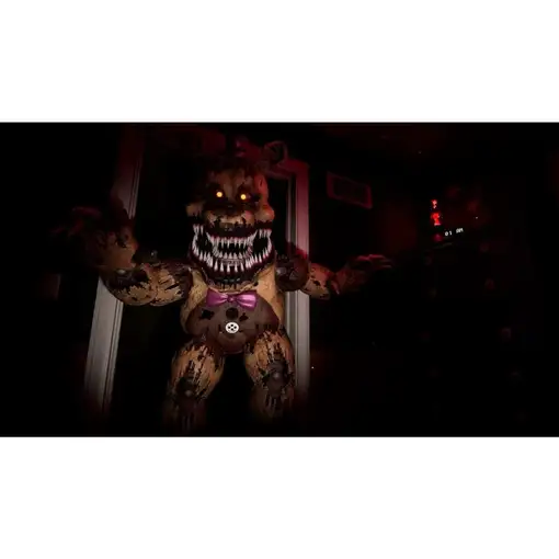 Juego Five Nights at Freddy's Help Wanted para Nintendo Switch