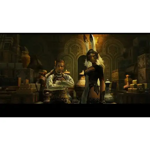 Juego Final Fantasy XII The Zodiac Age para Nintendo Switch