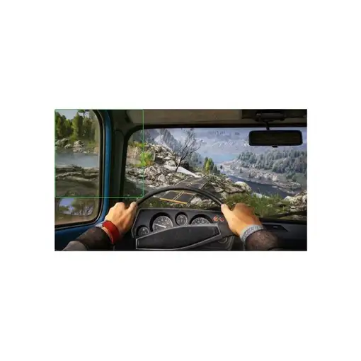 Juego Expeditions: A Mudrunner Game Para Nintendo Switch